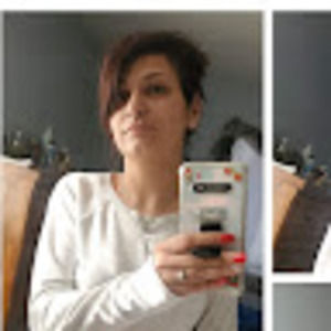 Meet your Posher, April